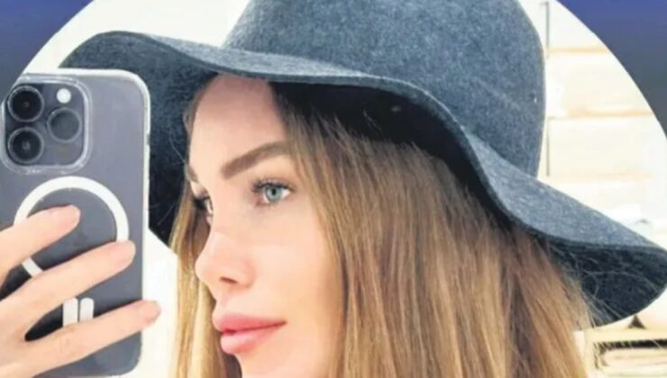 Merve Eryiğit’ten 'fuhuş ve uyuşturucu' itirafı