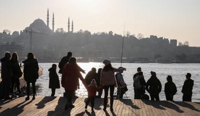 Meteoroloji uzmanı Prof. Dr. Orhan Şen'den İstanbul için 'hafta sonu' uyarısı