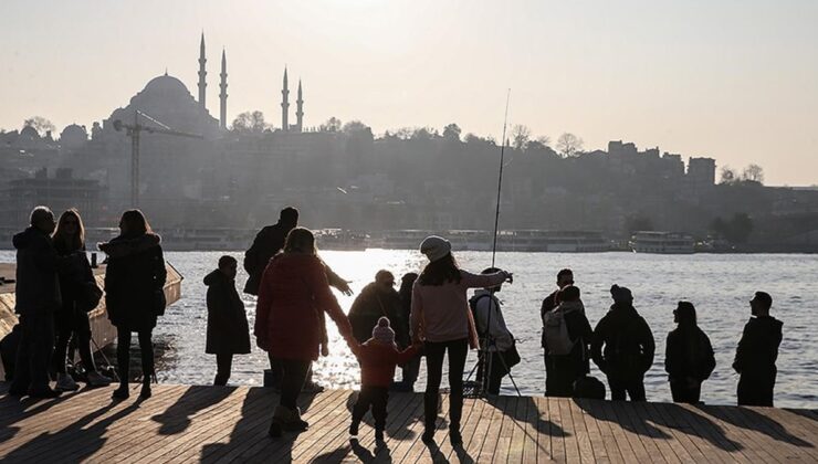 Meteoroloji uzmanı Prof. Dr. Orhan Şen'den İstanbul için 'hafta sonu' uyarısı