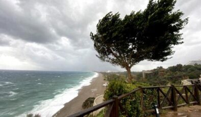 Meteoroloji’den 4 bölgeye son dakika uyarısı! Çok kuvvetli geliyor