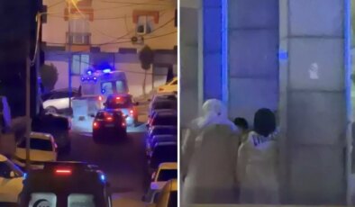 Mevlitte yedikleri tavuklu pilavdan zehirlendiler