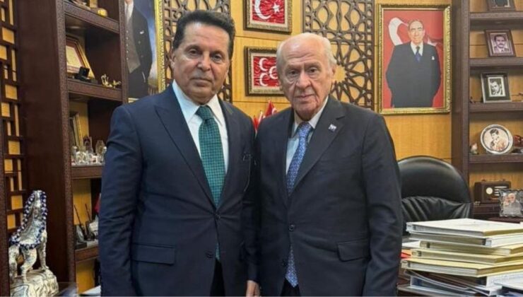 MHP'den Ahmet Özer'e verilen cezaya bir tepki daha