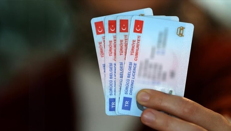 MHP'den 'ehliyet affı' çağrısı