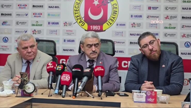 MHP'li başkandan 'emekli zammı' yorumu: Şükürsüzlük bu memleketin sonu olacaktır