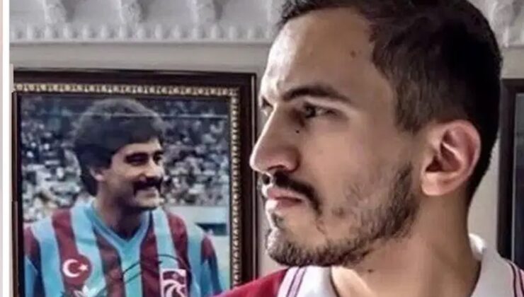 Milliyetçi Trabzonsporlular Derneği Genel Başkanı silahlı ve bıçaklı saldırı