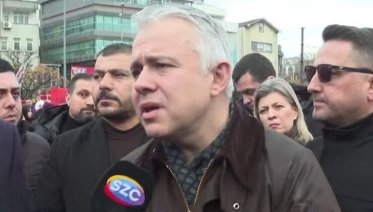 Minguzzi davası kararı yürekleri yaktı; avukat Ersan Barkın, Sözcü TV'de isyan etti