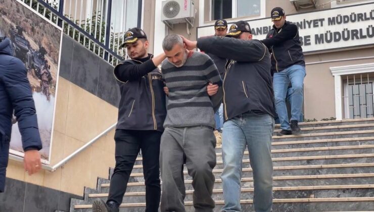 Miras için anneannesini vahşice katletti! Suçunu itiraf etti