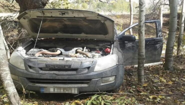 Miras için kendisini patlayıcı ile öldürmek isteyen oğlundan şikayetçi olmadı