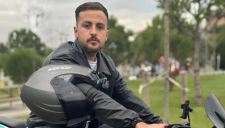 Motosikletiyle denize düştü, kurtarıldı: Motosikletine bakmak için yeniden denize girince boğuldu