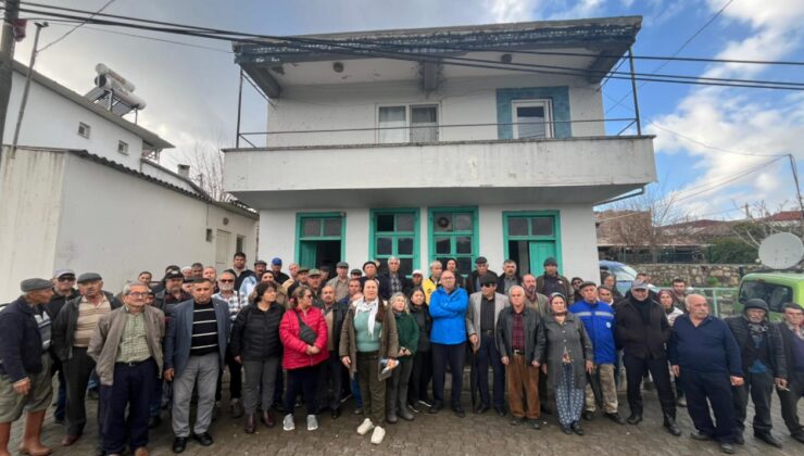 Muğla’da İkizköy – Akbelen toplantısı yapılacak