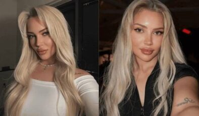 Mümine Senna Yıldız gözyaşlarını tutamadı: 'Ben hapse girmeyeceğim'