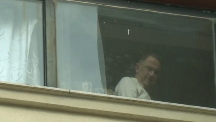 Murat Çalık: Tam bir gün aç-susuz bırakıldım