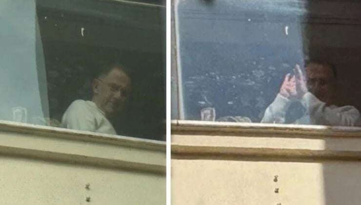 Murat Çalık’a bu kadar zulüm yetmedi mi!