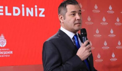 Murat Ongun'dan dikkat çeken iddia: İBB tanığı cinsel saldırı suçlusu
