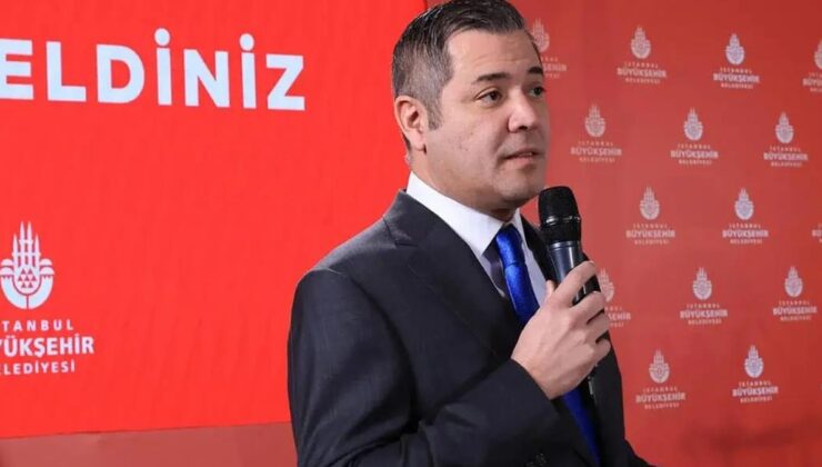 Murat Ongun'dan dikkat çeken iddia: İBB tanığı cinsel saldırı suçlusu