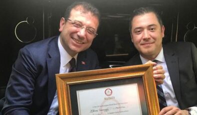 Murat Ongun'un hesabına erişim engeli