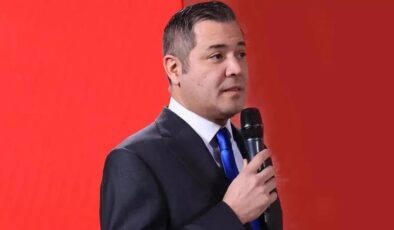 Murat Ongun'un ikinci hesabına da erişim engeli