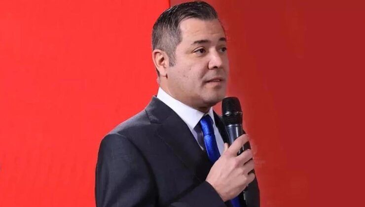 Murat Ongun'un ikinci hesabına da erişim engeli