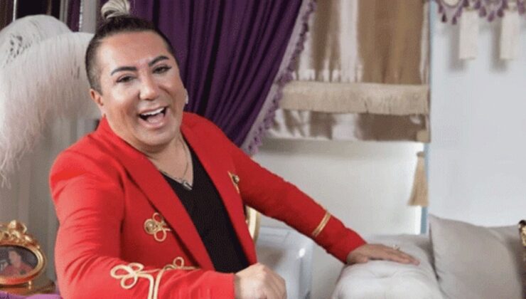 Murat Övüç hakkında yeni gelişme! Avukatı tahliyesini istedi, mahkeme kararını verdi