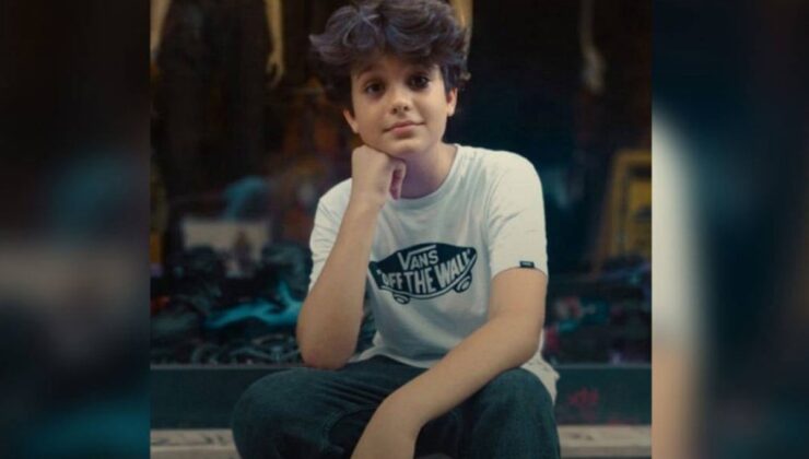 Mustafa Destici'den Ahmet Minguzzi paylaşımı