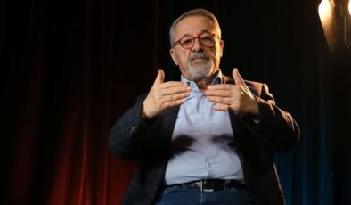 Naci Görür 'ölümcül soru' diyerek açıkladı: Kritik İstanbul uyarısı