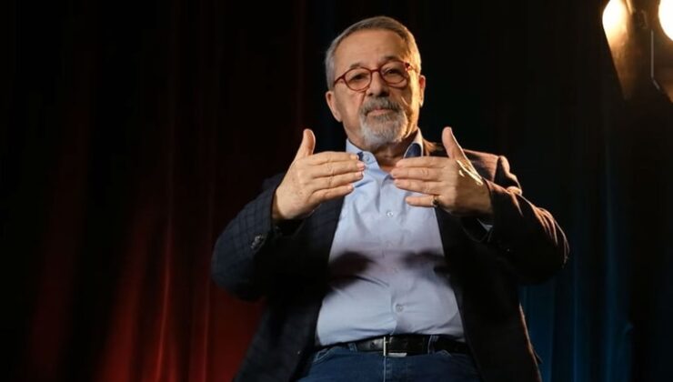 Naci Görür 'ölümcül soru' diyerek açıkladı: Kritik İstanbul uyarısı