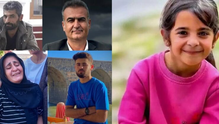 Narin davasında Yargıtay Başsavcılığı kanun yararına bozma talebini reddetti