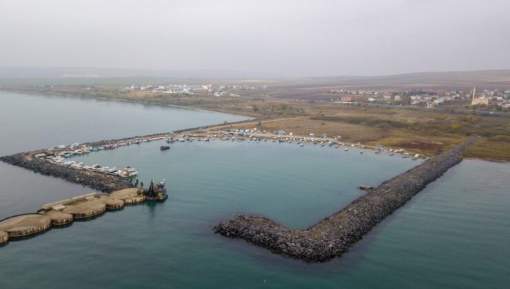 NATO'nun vazgeçtiği liman 45 yıllığına özelleştirilecek: İhale bedeli belli oldu