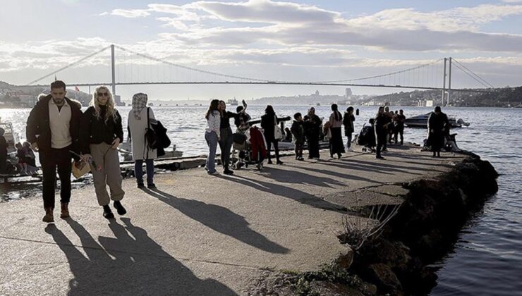 Ne Balkanlar ne de Sibirya! Bu kez Akdeniz'den geliyor…