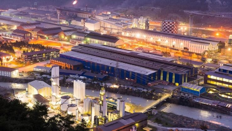 Ne Koç ne Sabancı… Türkiye'nin en büyük holdingi bir kez daha değişti: