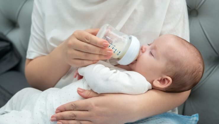 Nestle'de bebek maması krizi: Türkiye dahil 50 ülkede ürünlerini geri çağırdı