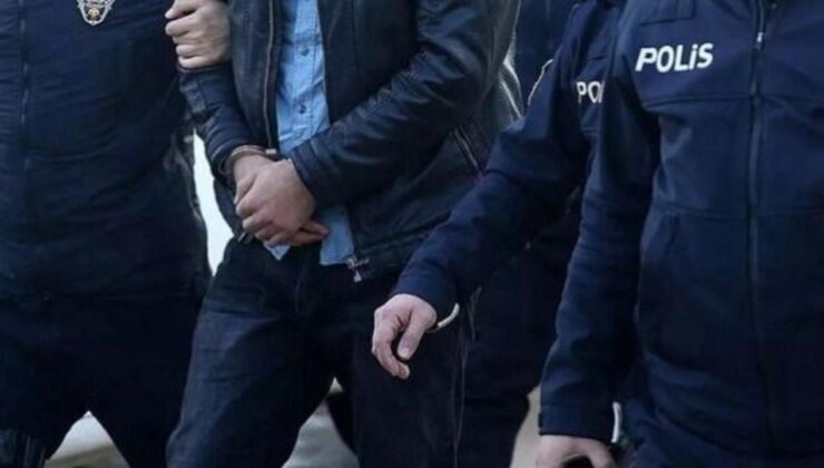 Nevşehir’de firari FETÖ hükümlüsü yakalandı