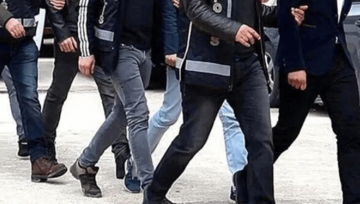 Niğde'de sahte içki operasyonu: 3 şüpheli tutuklandı