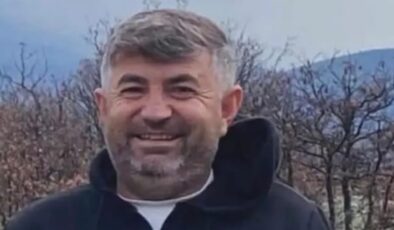 Niğde'de sulama kanalına düşen çiftçi can verdi