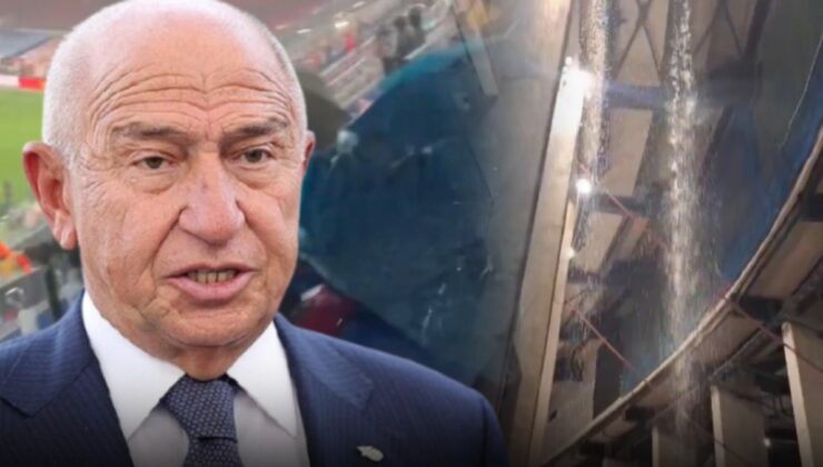 Nihat Abi İspanyolları çıldırttı