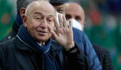 Nihat abinin istediği oldu