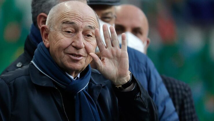 Nihat abinin istediği oldu