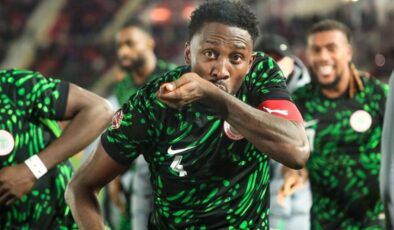 Nijerya Milli Takımı’ndaki krizi Ndidi bitirdi