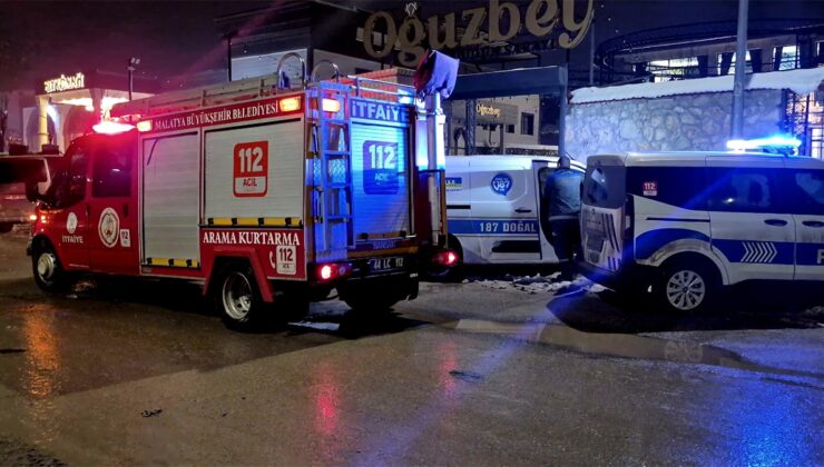 Nişan zehir oldu, 46 kişi hastaneye kaldırıldı