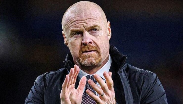 Notingham Forest elendi, Sean Dyche çıldırdı! ‘Bu yüzden oynamıyorsunuz!’