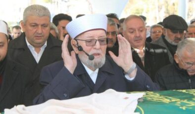 Nursaçan ailesinden taziyelere teşekkür mesajı