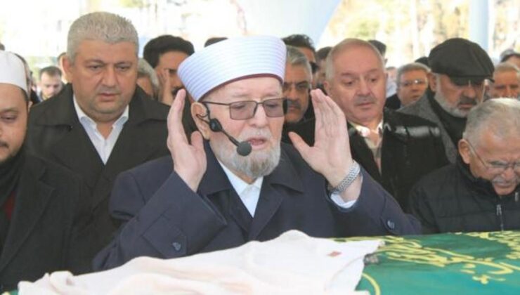 Nursaçan ailesinden taziyelere teşekkür mesajı