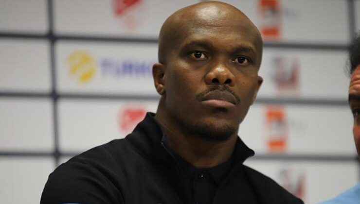 Nwakaeme’den Fatih Tekke’ye Galatasaray mesajı!