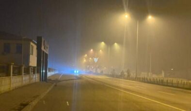 Ocak ayında da Türkiye’nin havası en kirli ili Iğdır oldu