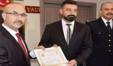 Ödüllü polis 24 kilo eroinle yakalanmıştı: Cezası belli oldu