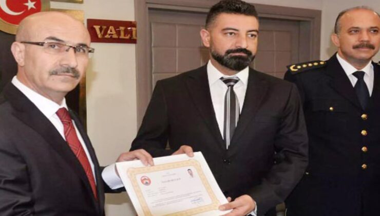 Ödüllü polis 24 kilo eroinle yakalanmıştı: Cezası belli oldu