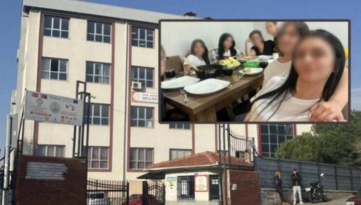 Öğrencilere evini temizlettirmişti! Öğretmen hakkında yeni gelişme