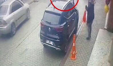 Öğretmene silahla saldıran veli: Herkesin çocuğu kendine kıymetli