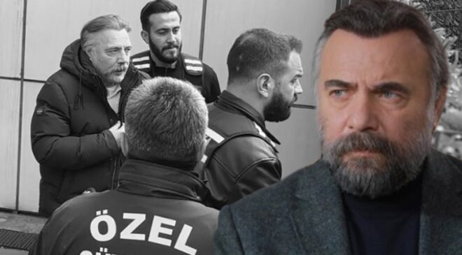 Oktay Kaynarca: 'Aldığım 100 bin doları iade ettim'