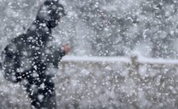 Okulların açıldığı gün yeni tatil kararı gelirse şaşırmayın! Orhan Şen 'Tekrar kar gelecek' dedi tarih verdi